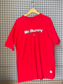 Camiseta Mr. bunny