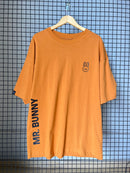 Camiseta Mr. bunny