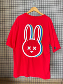 Camiseta Mr. bunny