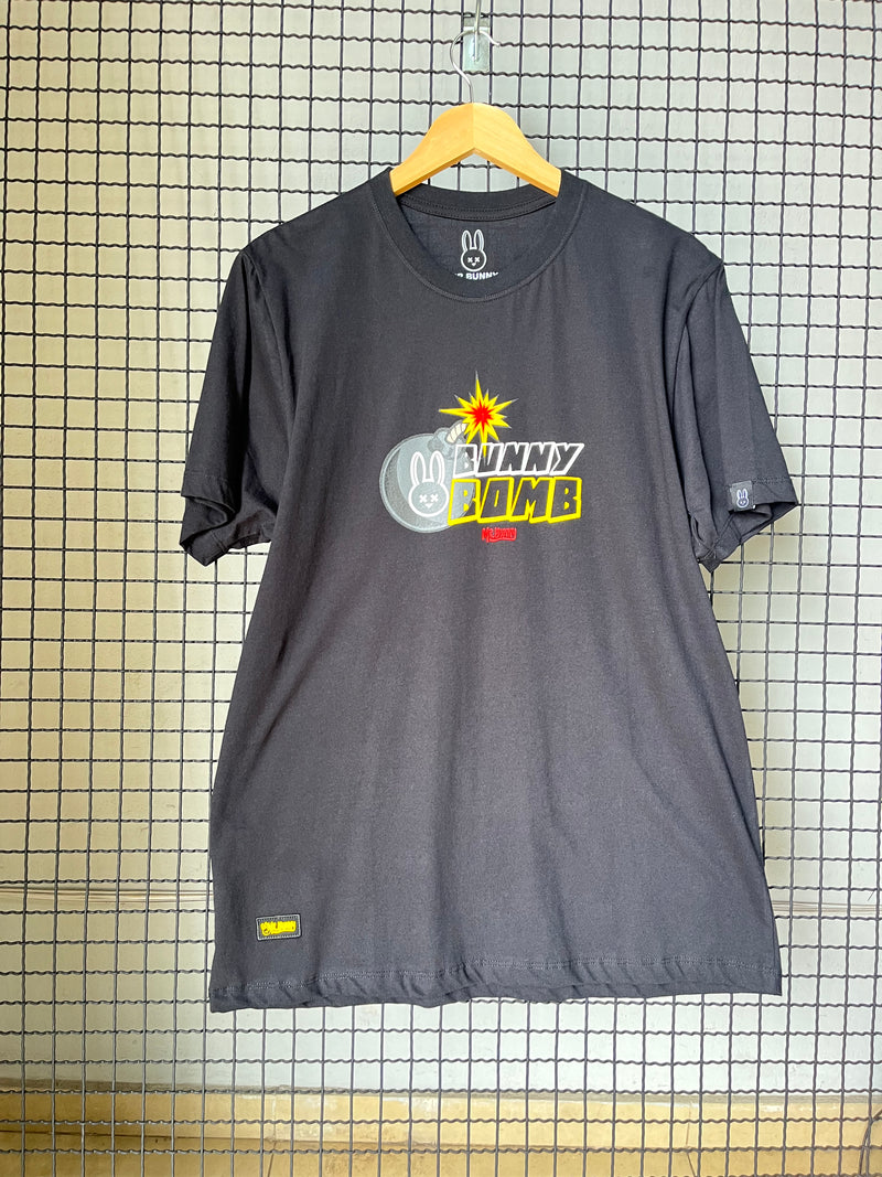 Camiseta Mr. bunny