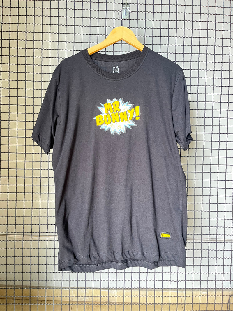 Camiseta Mr. bunny