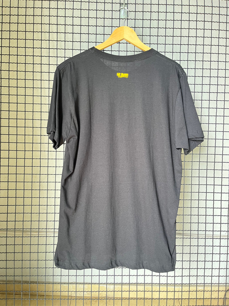 Camiseta Mr. bunny