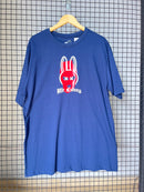 Camiseta Mr. bunny