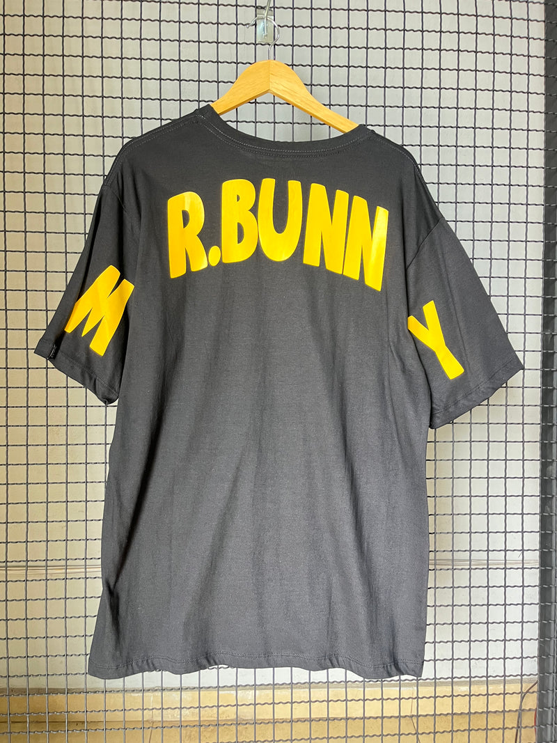 Camiseta Mr. bunny