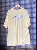 Camiseta Mr. bunny
