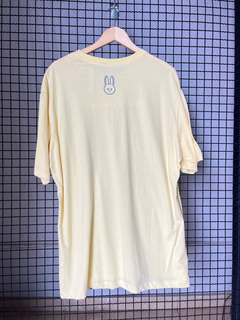 Camiseta Mr. bunny