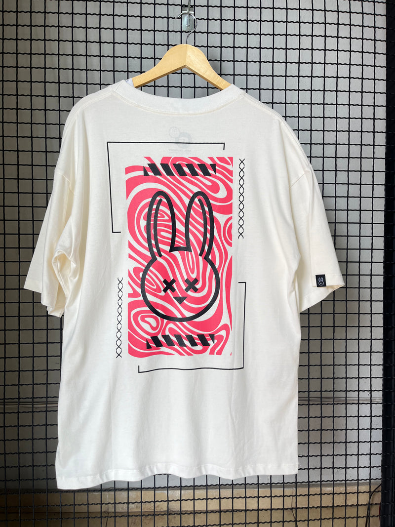 Camiseta Mr. bunny