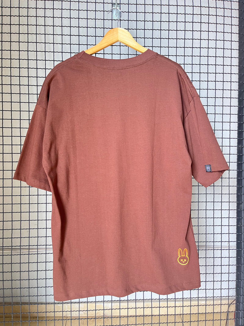 Camiseta Mr. bunny