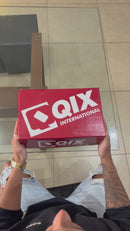 Tênis QIX MONTAIN Preto