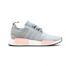TÊNIS AD NMD R1 Boost CINZA/ROSA