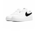 Nike Air Force utility Branco/preto - Emporio Outlet