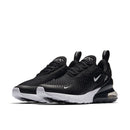 Tenis Nike Air Max 270 Preto/Branco - Emporio Outlet
