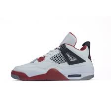 Tênis Air Jordan 4 Retro